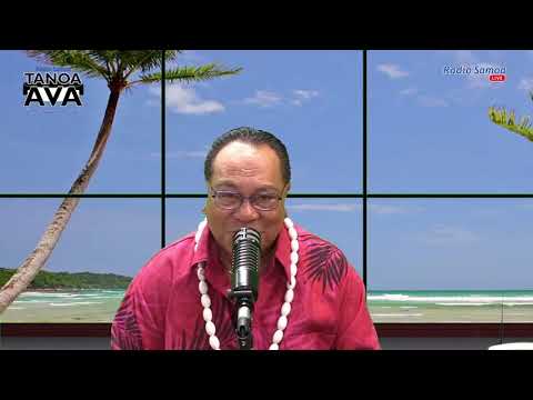 Tanoa Ava Show, 05 FEB 2022 - Radio Samoa
