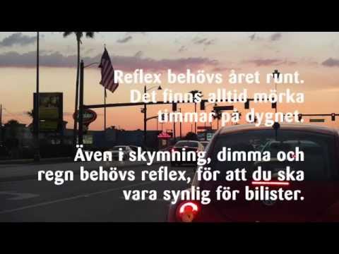 Reflex på sommaren | Reflexrörelsen