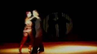 Misterienzo (Tango with Gina and Fabian)