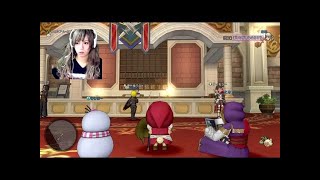 初見さん歓迎！カジノ！どらくえ１０！