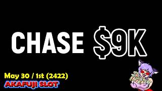$9,000 OR NOTHING! 😱 Blazin' Gems Deluxe Slot at Yaamava Casino