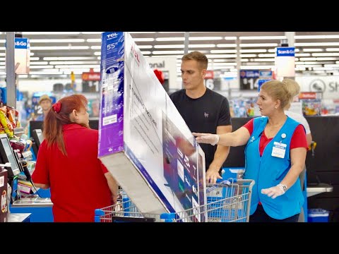 YouTube video about: What a grocery scanner scans for short?