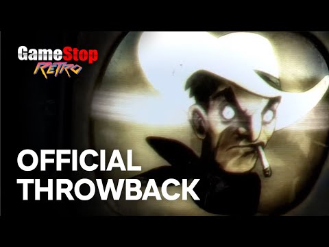 Fallout: New Vegas: Teaser Trailer | Gaming History