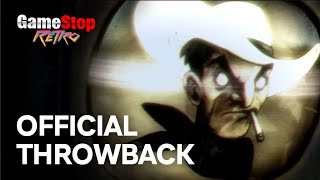 Fallout: New Vegas: Teaser Trailer | Gaming History Trailer