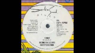 Modern Sound Corporation - Safari ( Afrobeat Disco 1978 )