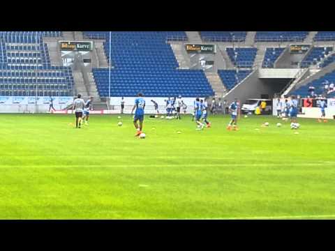 1899 Hoffenheim Neuzugänge 14/15