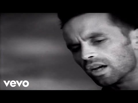 Hunters & Collectors - Blind Eye (Official Video)