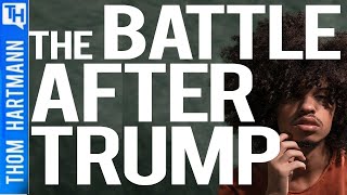 The Battle After Beating Trump (w/ Meagan Hatcher-Mays)