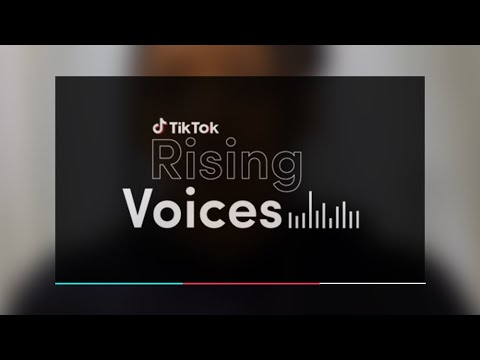 Rising Voice | Creator Highlights I