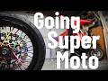 So You Want A Supermoto Here S Everything You Need To Know