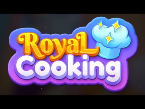 Royal Cooking: Kitchen Madness Gameplay Video - YouTube