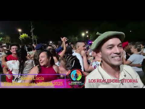 @magazinedalmaciook Streaming 🇦🇷 Festividad de Santa Lucía  Flia Dominguez Vallejos 2025