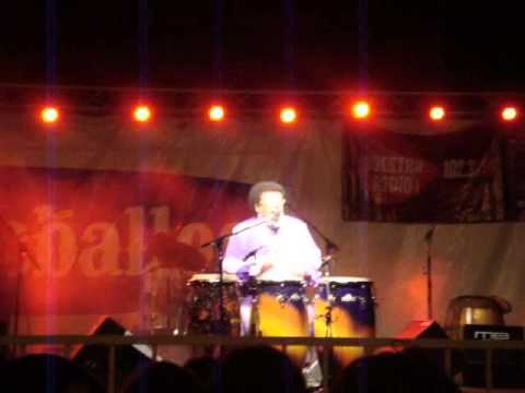 Rubén Rada - Quién va a cantar?