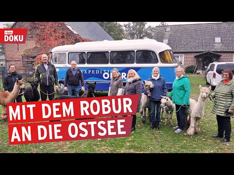 Video Thumbnail: Expedition Oder - Von der Neiße bis zur Ostsee | Reportage