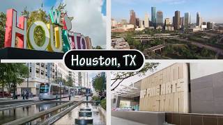 1307 Blackthorne Drive, Houston, TX, 77094 With Voice Over