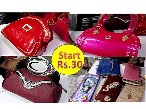 ladies purse wholesale