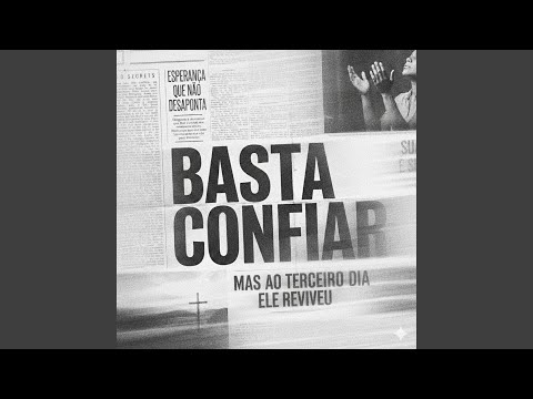 Basta Confiar - Pedro Bracht