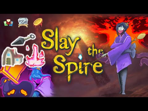 Slay the Spire October 9th Daily - Watcher | I have a minute left, let's try to get Overkill.
