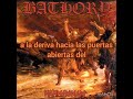 Valhalla - Bathory (Subtitulado)
