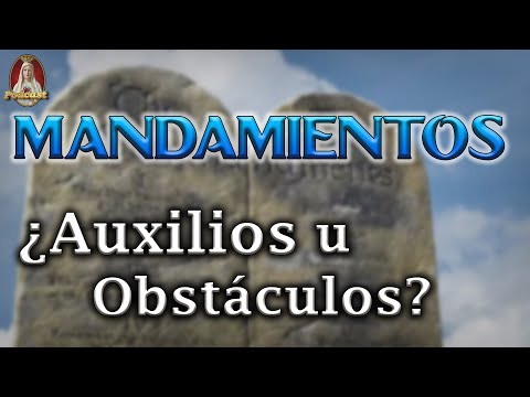 Conoce los 10 Mandamientos de la Ley de Dios y Cambiará tu Vida🎙️80° PODCAST Caballeros de la Virgen