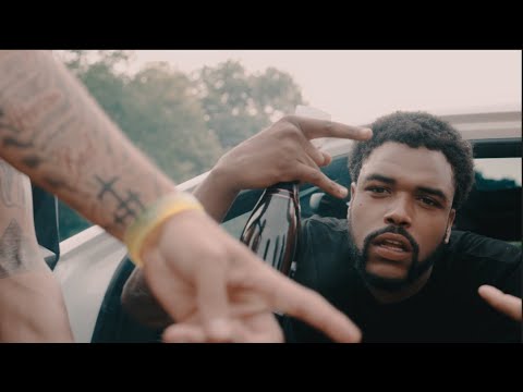 Yung D$nero -  Litty (Official Music Video) Shot By @YZshotem