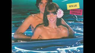 Rita Lee e Roberto de Carvalho - Flagra (1982)