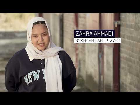 Breaking Barriers Through Sport: Inclusive Practices for Women and Girls in Sport