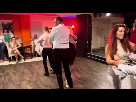 KizTango ❤️🌹 - Dolce Dance by Ágota Pálfi