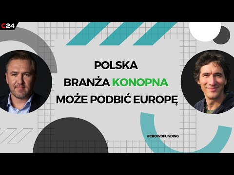 Jakie szanse rozwoju stoją przed polską branżą konopną | Crowdtalks #23