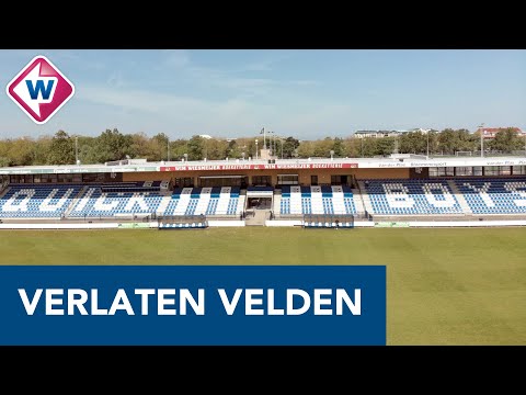 Verlaten Velden: Quick Boys terug op het hoogste niveau