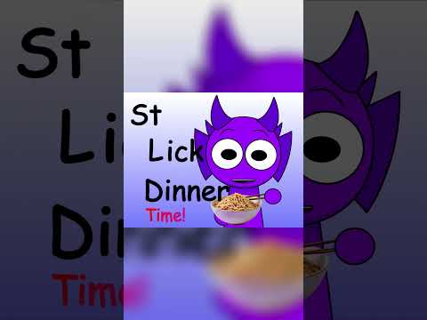 Fun 2 Rhyme SPRUNKI #sprunki #incredibox #animation