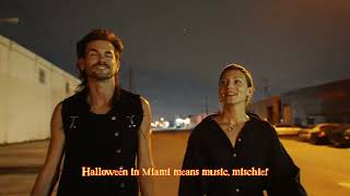 HOCUS POCUS 2023 TRAILER , Presented by Link Miami Rebels