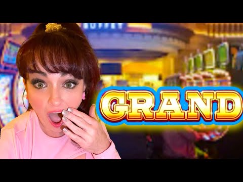 MY 2ND GRAND JACKPOT of 2024!!! MUST SEE THIS VIDEO 👀