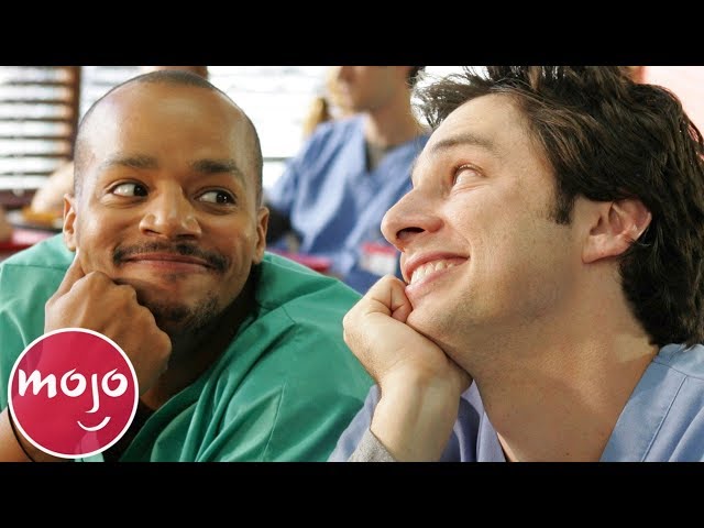 3 things to know about Zach Braff