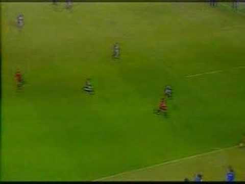 Reportagem Globo Esporte Nacional sobre Denis Marques