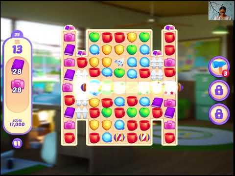 Small Town Murders Level 39