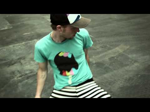KEYMONO - Run Boy (Kanas rmx) official video