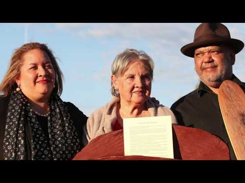 Lowitja O’Donoghue Oration 2018 Noel Pearson | Don Dunstan Foundation