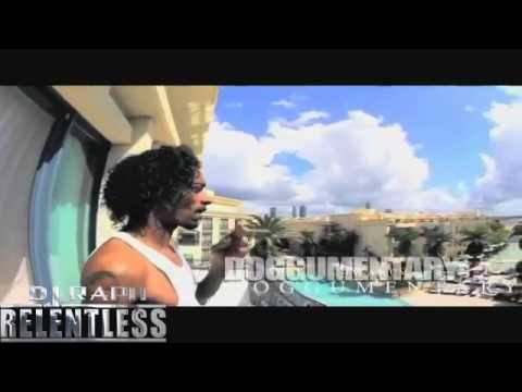 DJ RAPH ft English Frank, Blade Brown, Snoop Dogg, Dott Rotten STREET LIGHTS 3