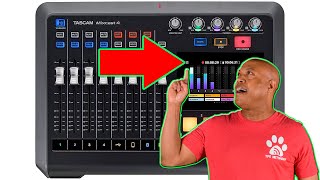 Mixcast 4 Feature Requests Firmware Wish List 2022