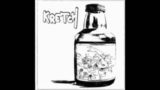 KRETCH - Second Opinion (Kretch EP)