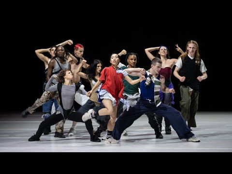 Aftermovie Bolzano Danza 2022