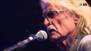 CORBEAU BLANC par CHRISTOPHE (COVER)