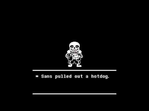 Undertale Inverted Fate: 