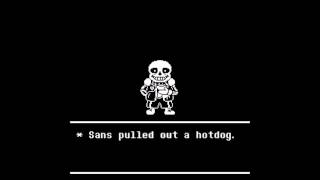 Undertale Inverted Fate: 