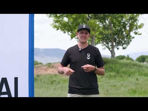 IntervalAI - CB Vault Startup Pitch Competition - Utah