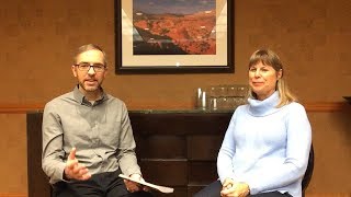 Spiritual Warfare, Demons, and Evil - E. Janet Warren and Andrew K. Gabriel