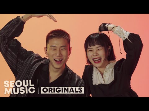 [LIVE] SOMA of hnie hnig - Home (with. Jaedal) l SEOUL MUSIC