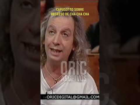 ⭐️ALFREDO CASERO Y FABIO ALBERTI: REGRESA \