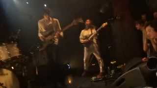 White Fence - Baxter Corner - Live @ La Maroquinerie - 25 01 2015